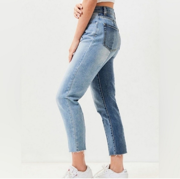 Pacsun Vintage Icon jeans SZ 25 - Picture 2 of 2